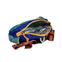 Rainbow　Patagonia パタゴニア 110センチ Amazon | PATAGONIA ULTRALIGHT BLACK HOLE HIP PACK 49447 各色